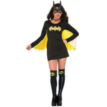 Robe Ailée Batman