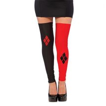 Déguisement Harley Quinn
