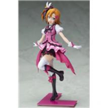 Love Live! statuette 1/8 Birthday Figure Project Honoka Kousaka 21 cm