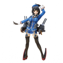 Kantai Collection statuette PVC 1/8 Takao 20 cm