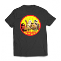 T-shirt Sausage Party 234575