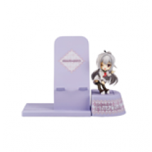 Dracu-riot! Choco Sta figurine Elina Obeh 13 cm
