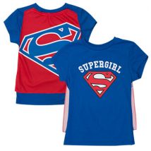 T-shirt Supergirl