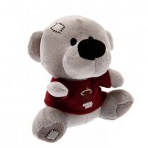 Ours en Peluche Timmy Miami Heat