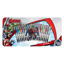 Stylo Les vengeurs 234705