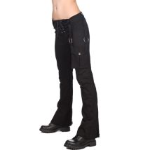 Pantalon Black Pistol 234826