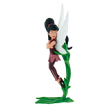 Disney Fairies figurine Vidia 8 cm