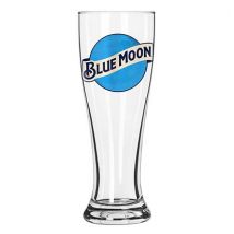 Verre à Bière Blue Moon Pilsner