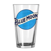 Verre à Bière Blue Moon
