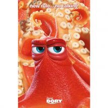 Poster Finding Dory 235089