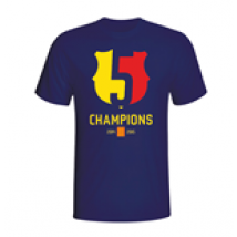 T-shirt Barcellona