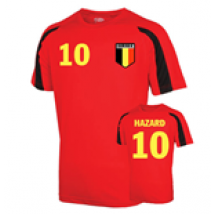 Maillot Belgique Football