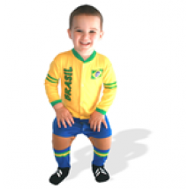 Maglia Brasile calcio
