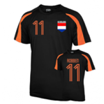 Maillot Hollande Football