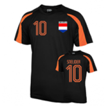 Maillot Hollande Football