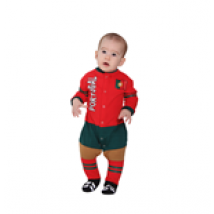 Maillot Portugal Football
