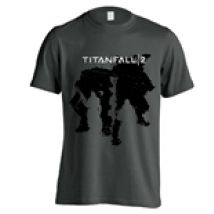 T-shirt Titanfall 235404