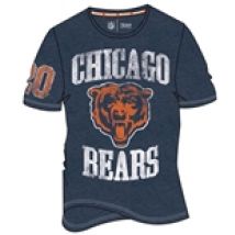 T-shirt Nfl Chicago Bears