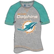 T-shirt Miami Dolphins 235422