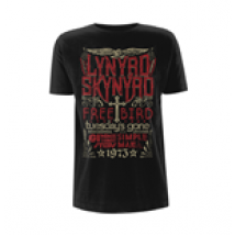 T-shirt Lynyrd Skynyrd  235428