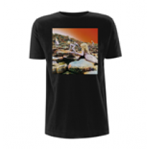 T-shirt Led Zeppelin  235434