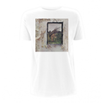 T-shirt Led Zeppelin  235436