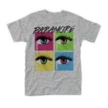T-shirt Paramore  235464