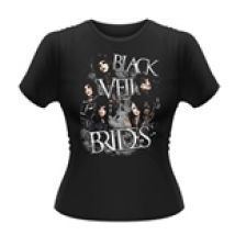 T-shirt Black Veil Brides 235467