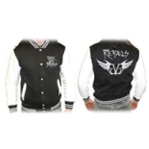 Veste Varsity Black Veil Brides - Rebels