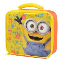 Boîte à Repas Moi, moche et méchant - Minions