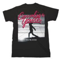 T-shirt You Me At Six  235551