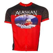 T-shirt Alaskan Brewing Company pour homme
