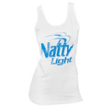 Top Natural Light pour femme