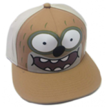 Casquette de baseball Regular Show 235785