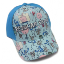 Casquette de baseball Regular Show 235787