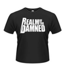 T-shirt Realm of the Damned 235790