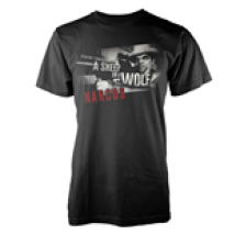 T-shirt Narcos 235808