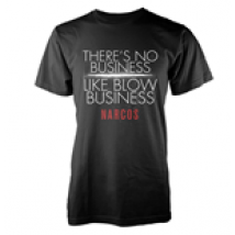 T-shirt Narcos 235809