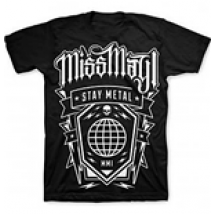 T-shirt Miss May I 235815