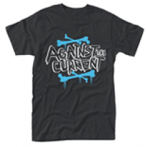 T-shirt Against the Current 235840