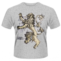 T-shirt Le Trône de fer (Game of Thrones) 235846