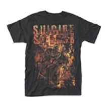 T-shirt Suicide Silence  235897