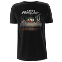 T-shirt Steel Panther 235898