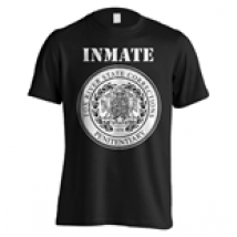 T-shirt Prison Break - Fox River State Corrections