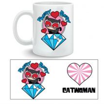 Tasse Catwoman Pretty