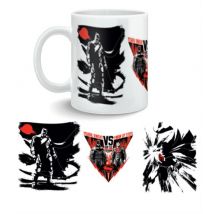 Tasse Batman Vs. Superman Battle For Gotham