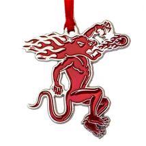 Pendentif Fireball Cinnamon Whisky