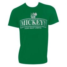 T-shirt Mickey's  pour homme