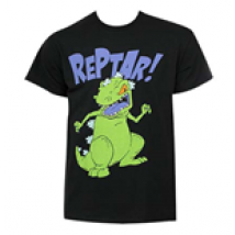 T-shirt Nicktoons Rugrats - Reptar