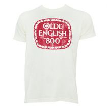 T-shirt Olde English 800 pour homme